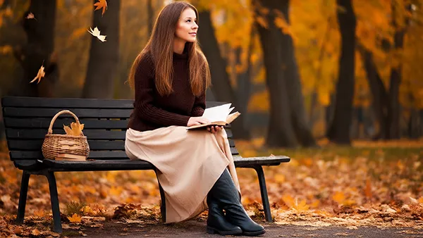 Autumn Music Radio - Global Radio Streaming